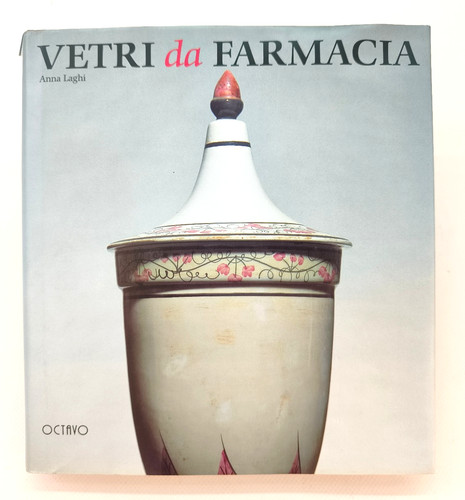 Vetri farmacia laghi - farmacia,