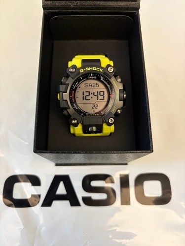 Ammortizzatore casio - casio, g