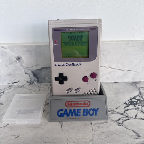 Nintendo game boy - boy, dmg-01