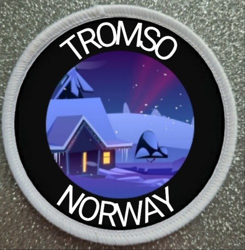 Inch tromso norway - tromso, /