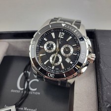 Guess Collection Men's Quartz