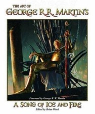 The Art of George R. R