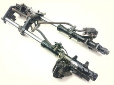 Set avantreno completo - set,