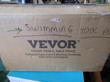 VEVOR In/Above Ground Pool