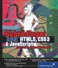 Schrödinger lernt HTML5, CSS3