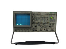 Oscilloscopio Tektronix 2246