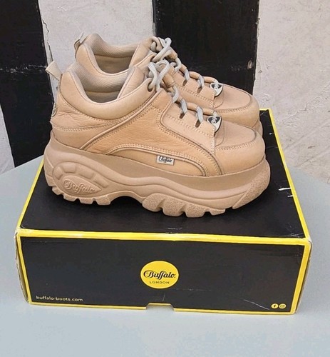 Sneakers vintage buffalo - sneakers,
