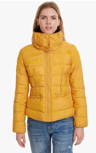 Desigual sunna giacca - giacca, donna