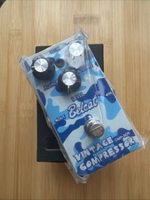 Belcat Vintage CMP-509 Pedale