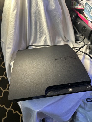 Sony playstation ps3 - playstation, slim