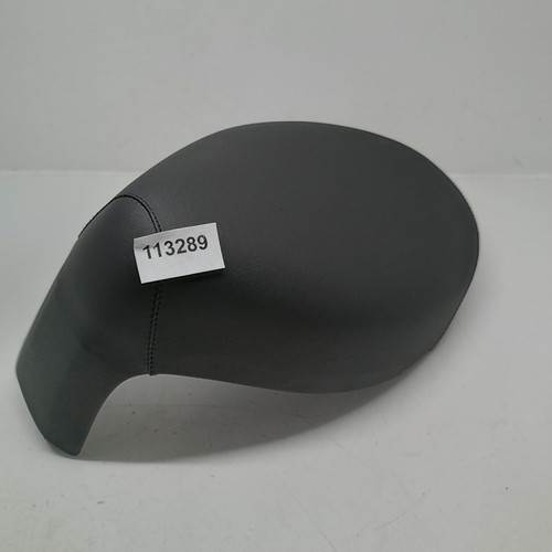 Sella nera saddle - sella,