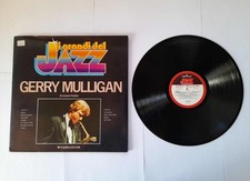 LP Gerry Mulligan "I grandi