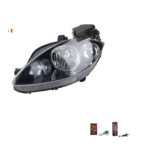 Scheinwerfer osram night - +,