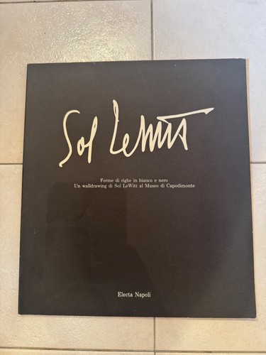 Sol lewitt museo - sol,