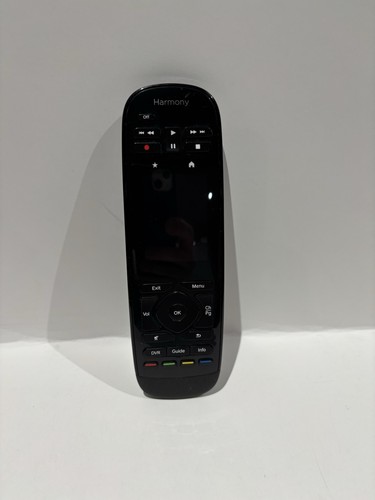 Logitech harmony ultimate - harmony, one