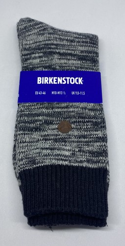 Birkenstock roma calze crew - calze,