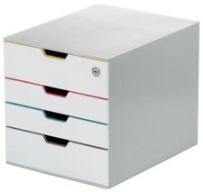 Cassettiera DURABLE VARICOLOR