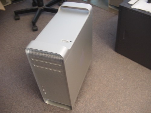 Apple mac pro 8ghz 2gb - 2gb, 8