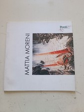 Mattia Moreni Ponti 900