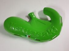 Nos Ramirez Exhaust Pipe Cover Kawasaki Kx 125 1989 Fiberglass paramarmitta 