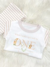 Personalised First Birthday