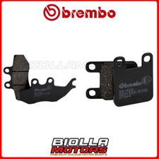 KIT PASTIGLIE FRENO BREMBO