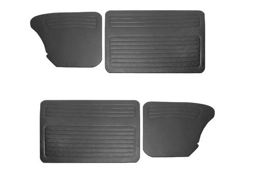 Set pannelli porta interna - 4,