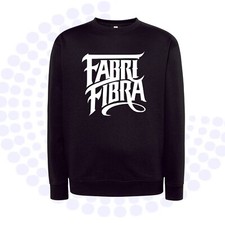 Felpa fabri fibra anni di - felpa,
