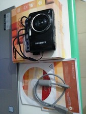 Macchina fotografica Samsung