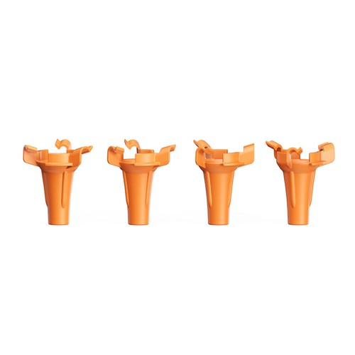 Booster stand atterraggio - booster,