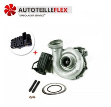 Turbocompressore Turbo BMW X5