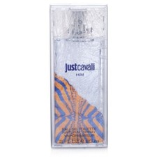 JUST CAVALLI FOR HIM  60  ML