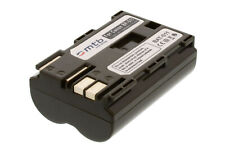 Batteria BP-511 per Canon MV630i, MV650i, MV700, MV700i, MV730i, MV750i, MVX1i