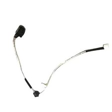 Cavo presa alimentazione CC AC per Sony Vaio VGN-FZ130E VGN-FZ21M VGN-FZ340EB VGN-FZ440E