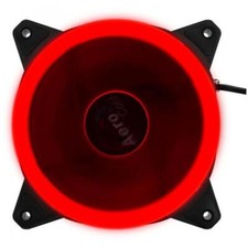Aerocool Rev RED Ventola da
