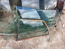 VETRI MASERATI BITURBO S