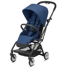 Open Box | Cybex Navy Blue
