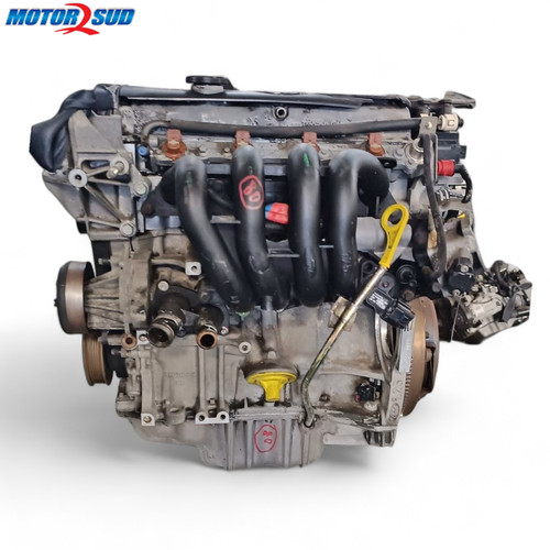 Motore sigla dhb per - sigla:, ford