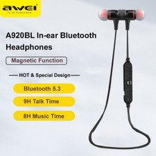 Auricolari sportivi wireless