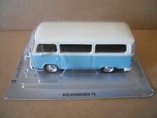 Legendary Cars VOLKSWAGEN VAN