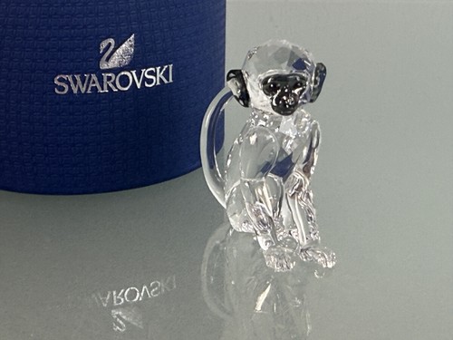 Statua swarovski 5301552 scs - statua,