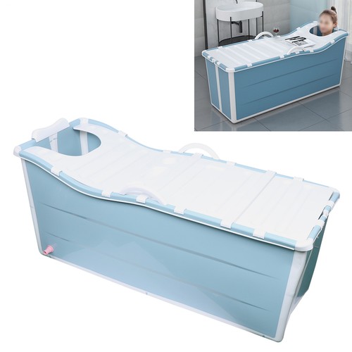 Vasca bagno pieghevole - vasca,