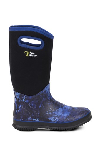 Stivali neoprene twotracks - in,