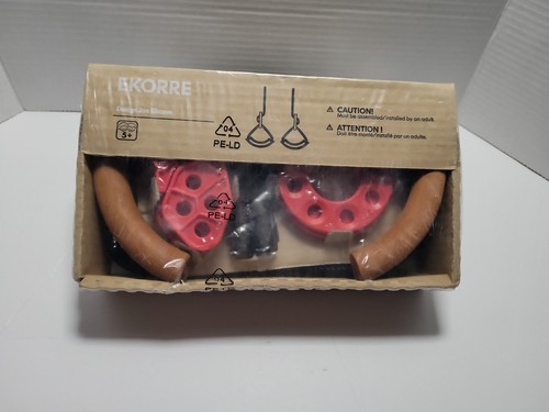 Altalena seduta sospesa ikea - altalena,