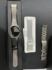 Samsung Galaxy Watch5 Pro 45mm Cassa in Titanio Grigio con Cinturini
