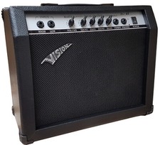 Amplificatore basso elettrico - basso,