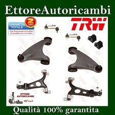 KIT 8pz 4 BRACCI OSCILLANTI