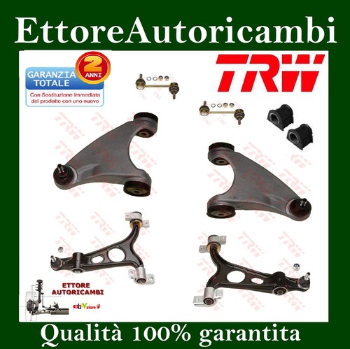 Kit 8pz bracci - 8pz,