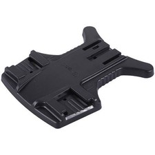 Supporto base flash attacco