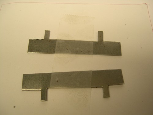 Coppia di schede - ,